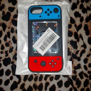 Nintendo Switch IPhone case!